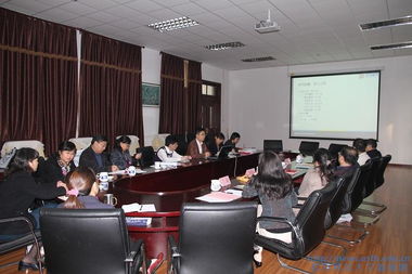 北科大新闻网 BALIS联合信息咨询服务系统二期项目顺利通过验收，信息咨询服务再升级